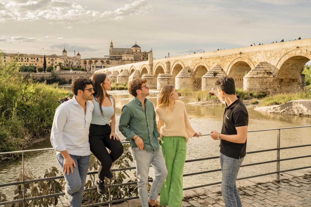 Córdoba - Visita Interior Mezquita