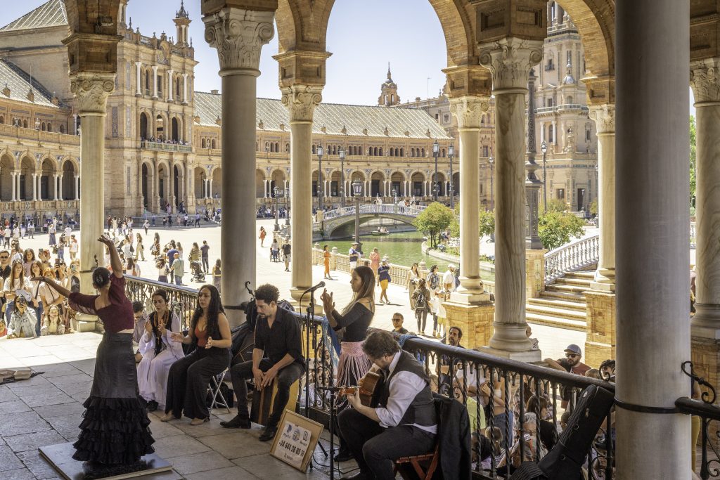Sevilla
