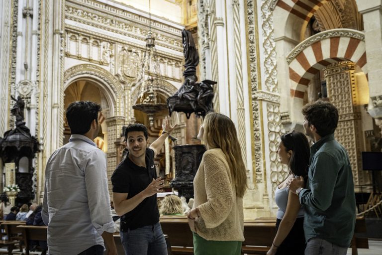 Córdoba 