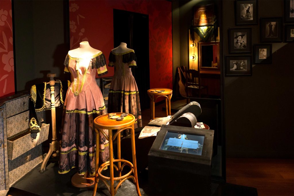 Flamenco Museum