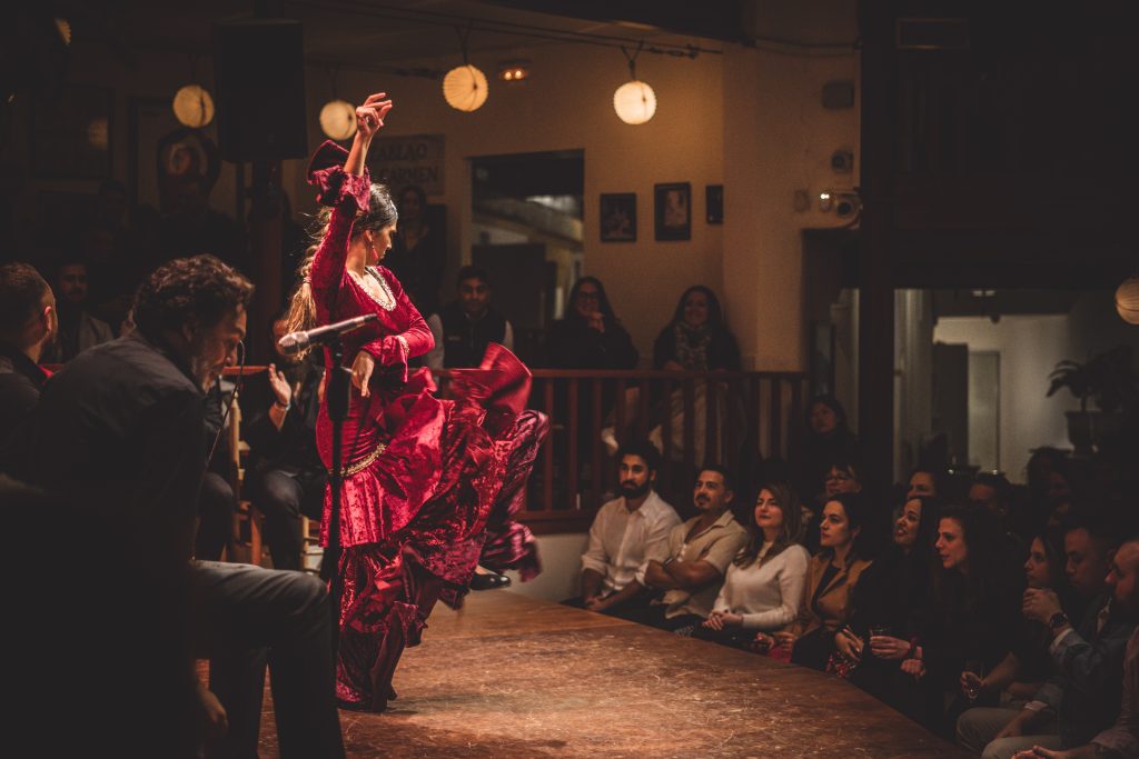 Flamenco