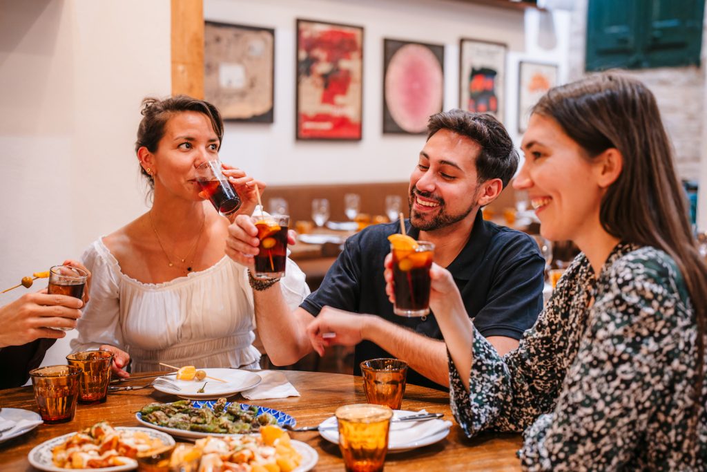 Tapas