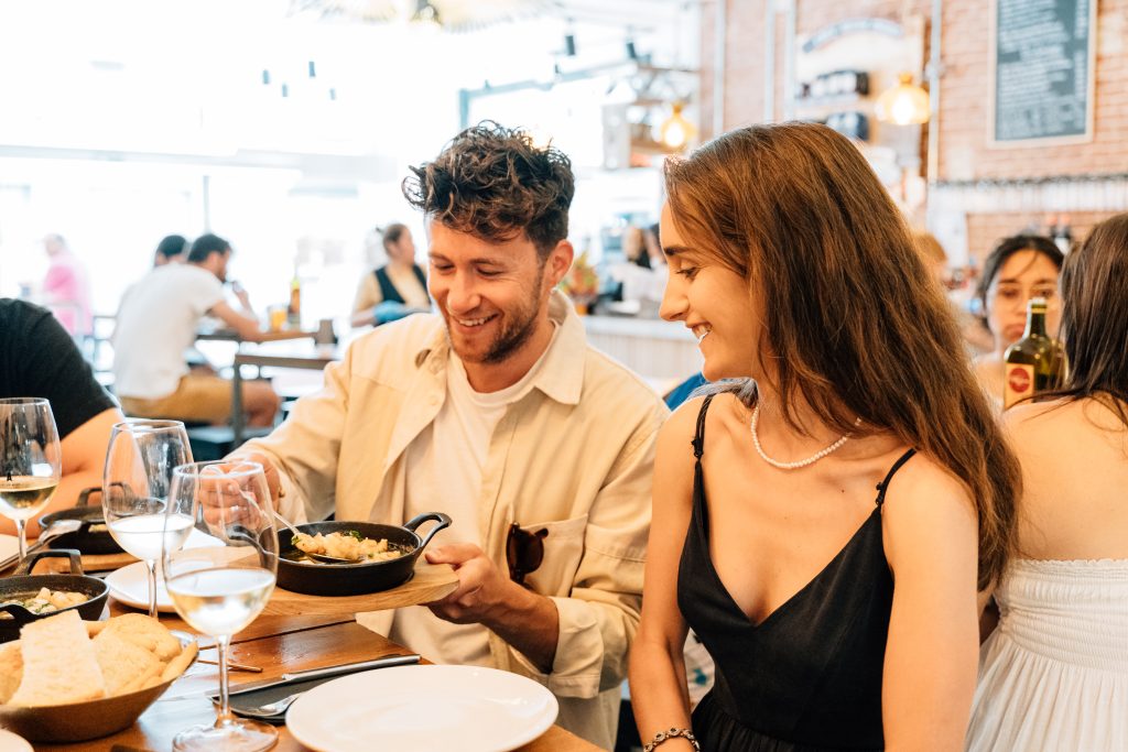 Tapas