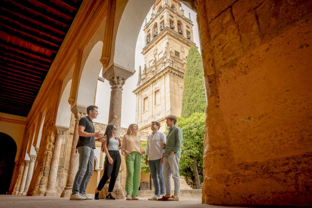 Córdoba 