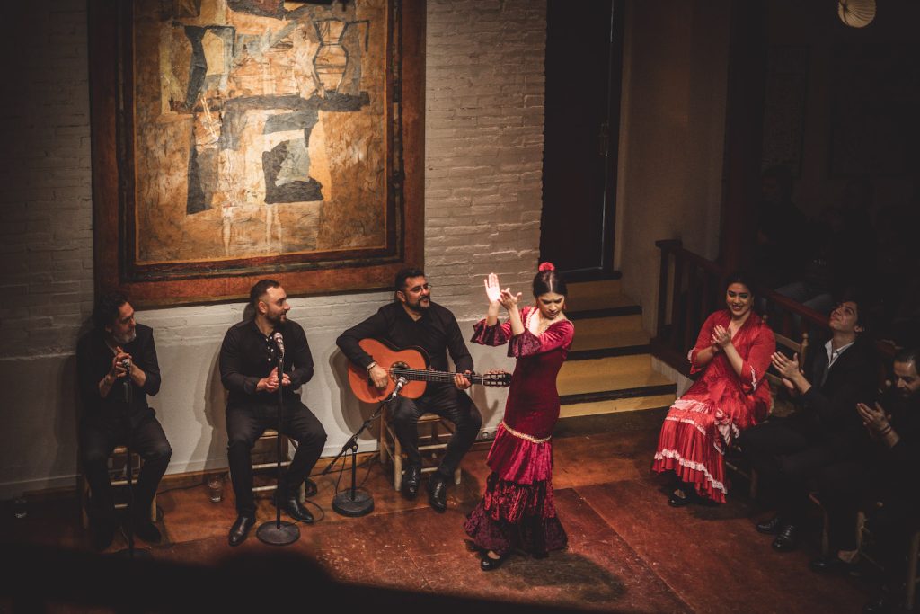 Flamenco
