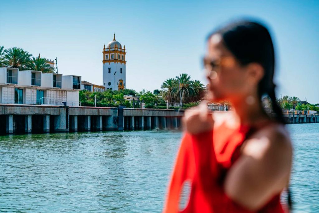 Sevilla Old Town Walking Tour