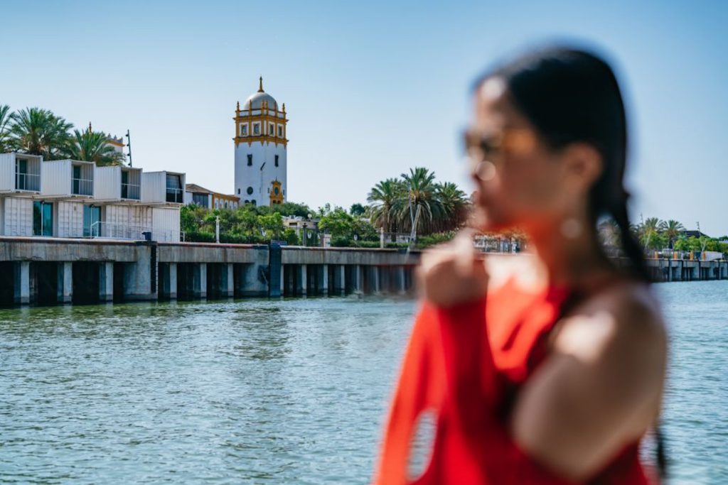 Guadalquivir River Cruise