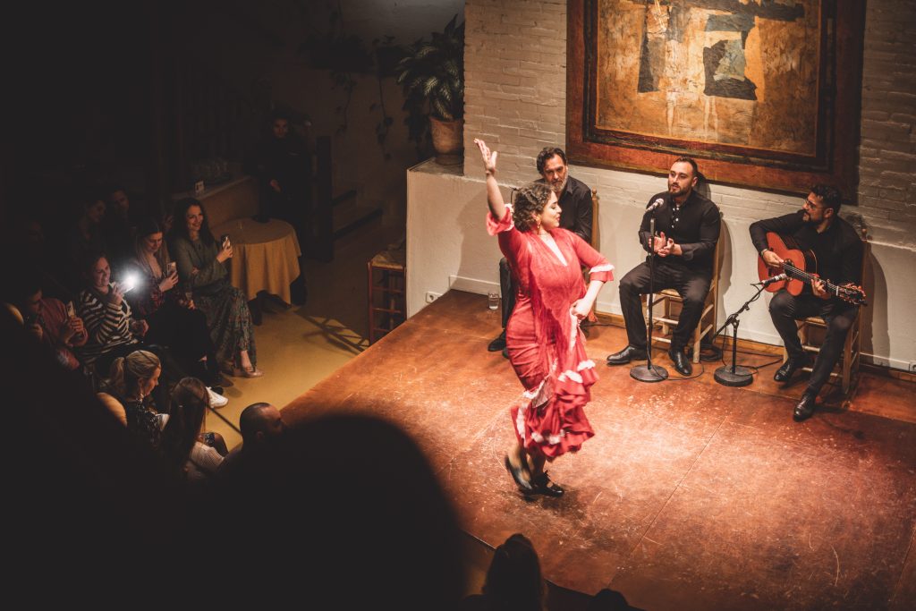 Flamenco