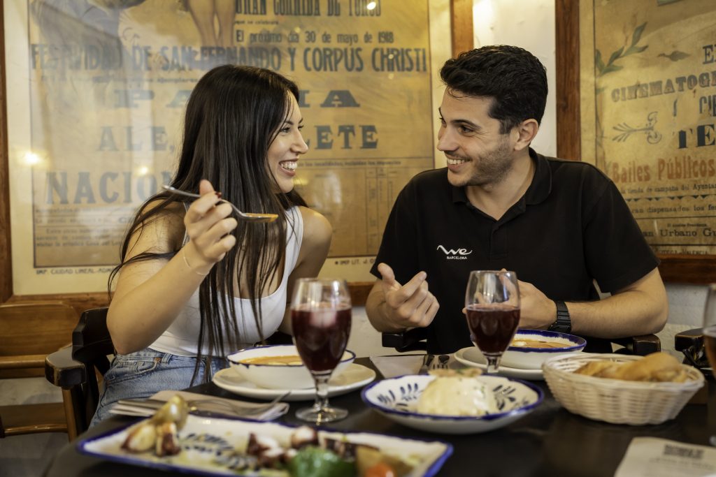 Tapas