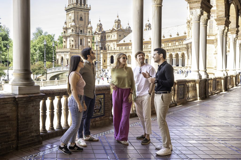 Sevilla