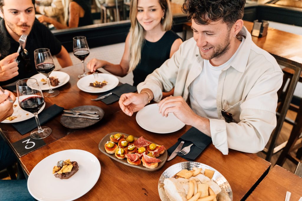Tapas 