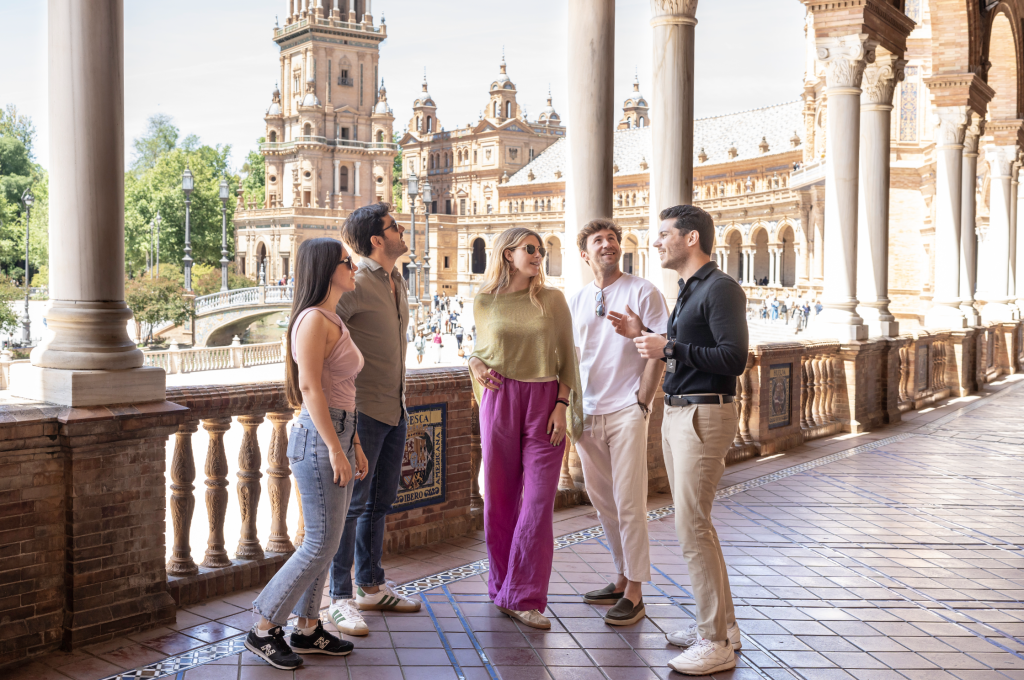 Sevilla