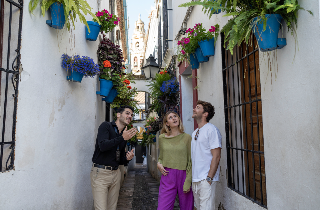 Córdoba 
