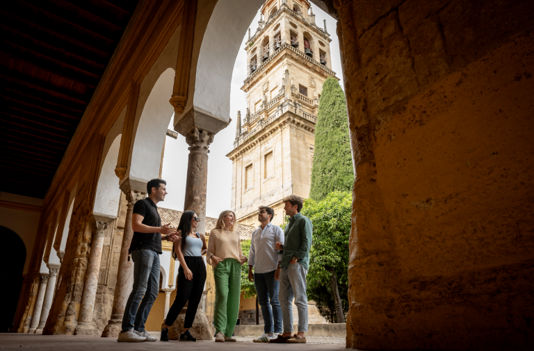 Córdoba 