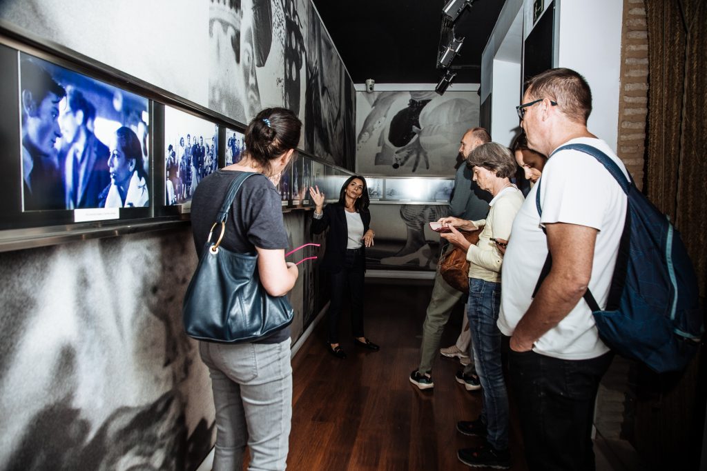 Flamenco Museum