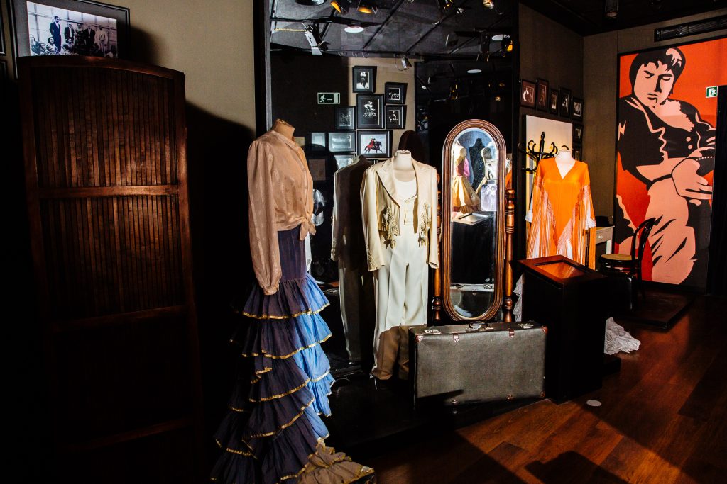Flamenco Museum