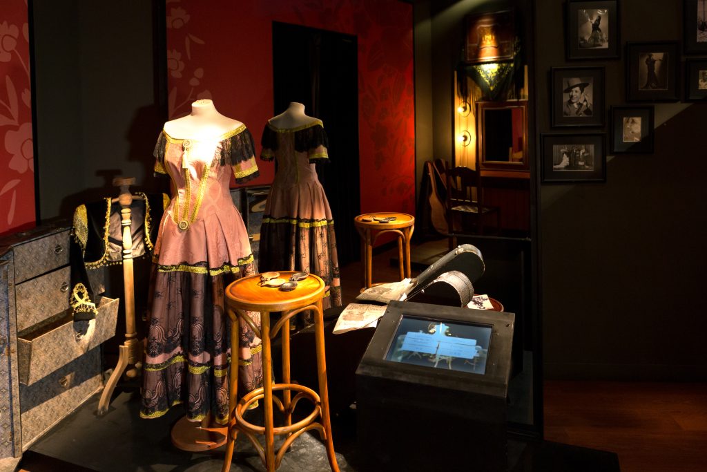 Flamenco Museum