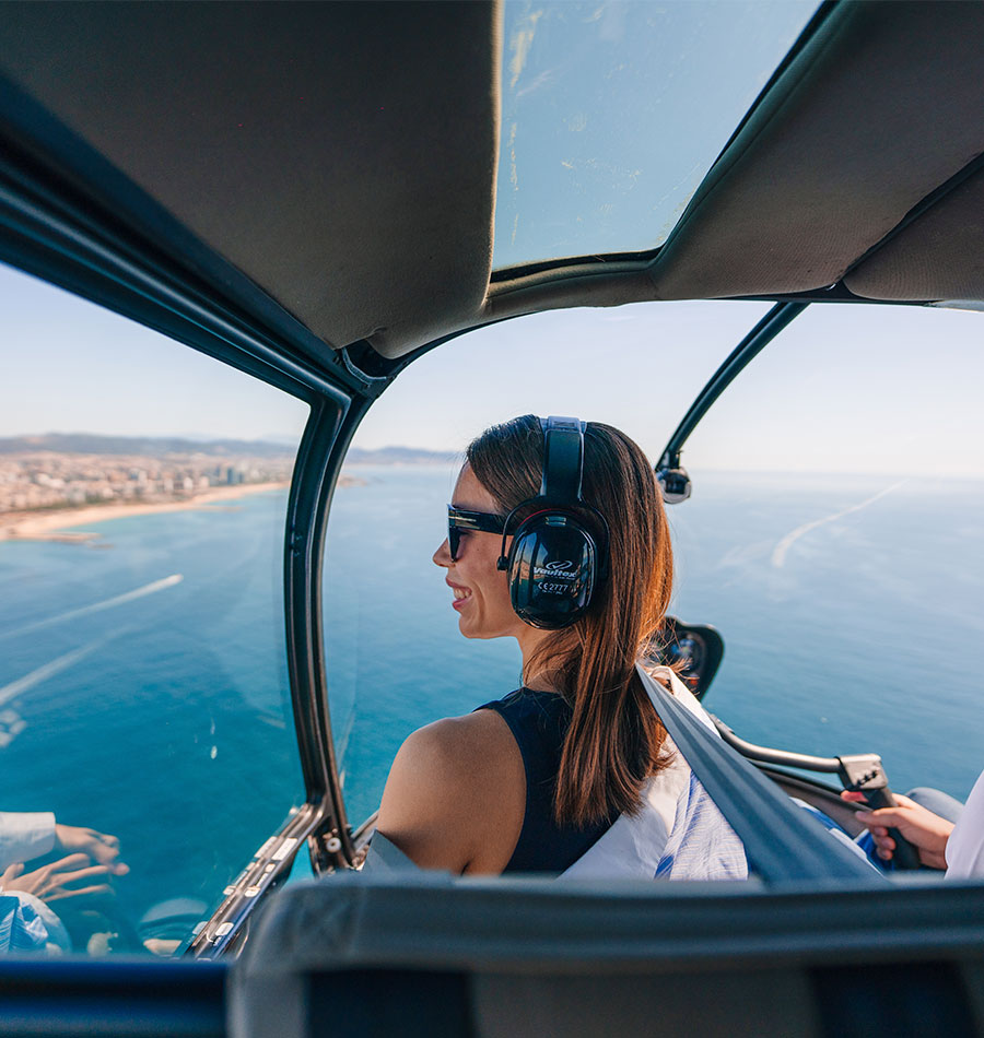 Inspiring Travelers' Lives 