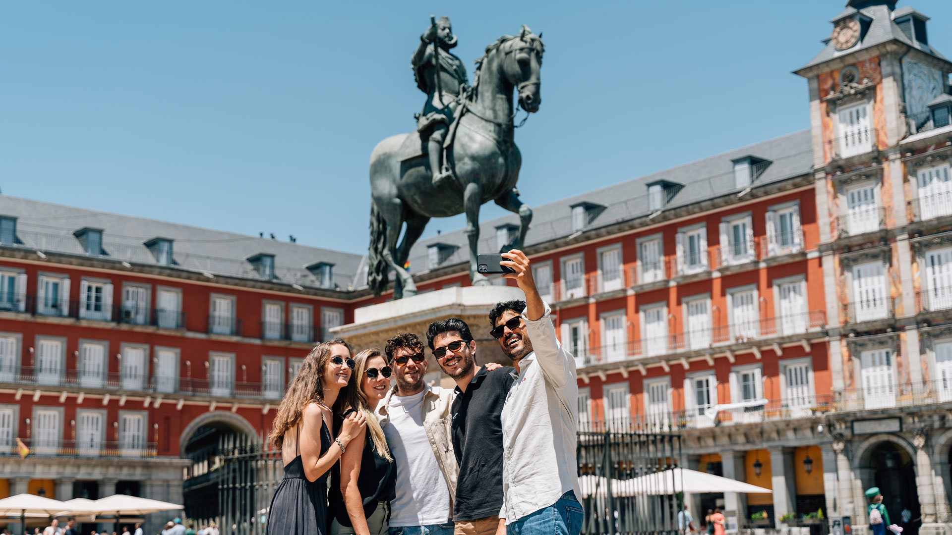 Madrid